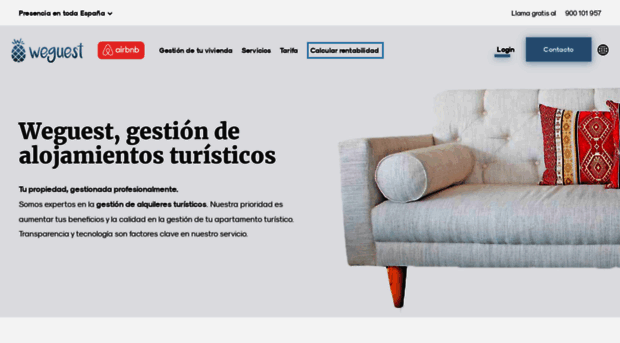 weguest.com