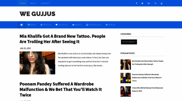 wegujjus.blogspot.com