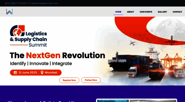 wegwachsen.com