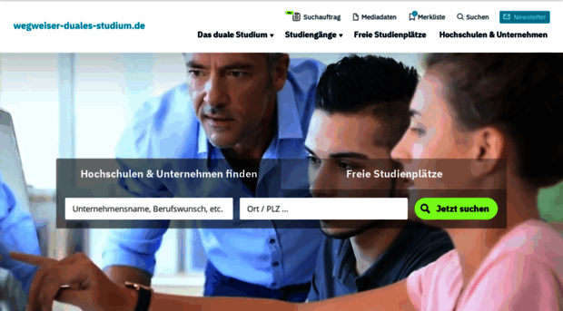 wegweiser-duales-studium.de