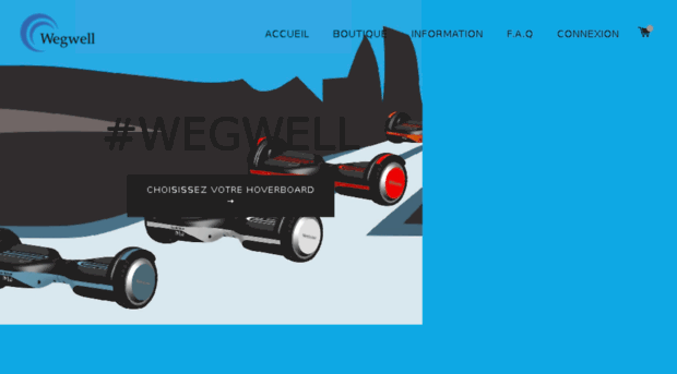 wegwell.com