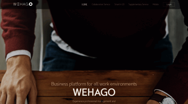 wehago.com