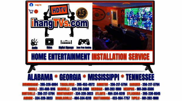 wehangtvs.com