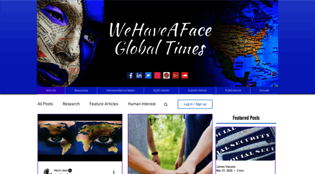 wehaveafaceglobaltimes.org