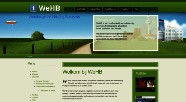 wehb.nl