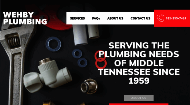 wehbyplumbing.com