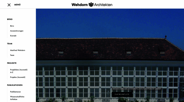 wehdorn.at