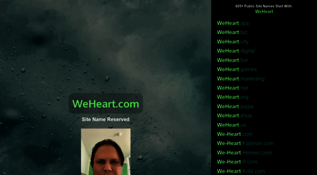 weheart.com