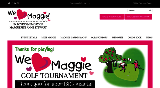 weheartmaggie.com