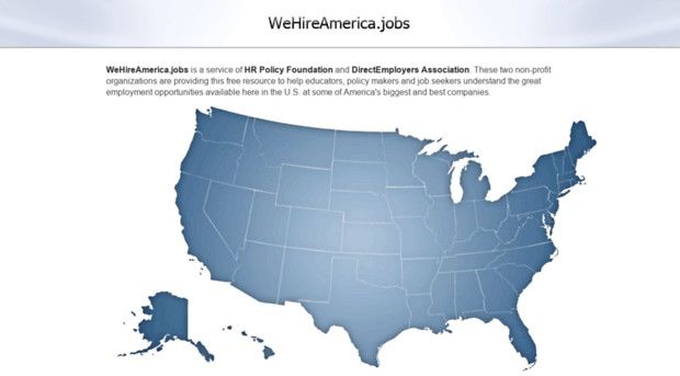 wehireamerica.jobs