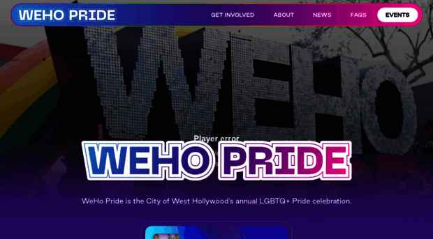 wehopride.com