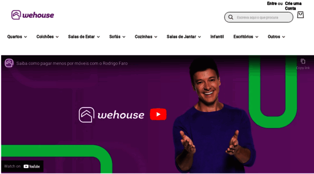 wehouse.com.br