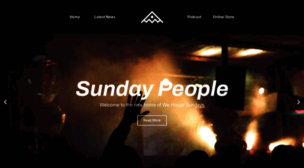 wehousesundays.co.za