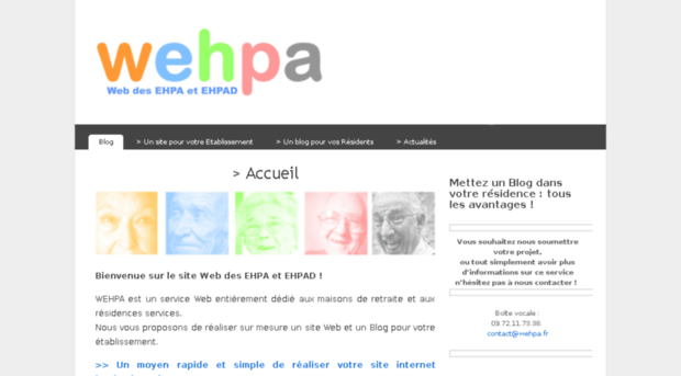 wehpa.fr