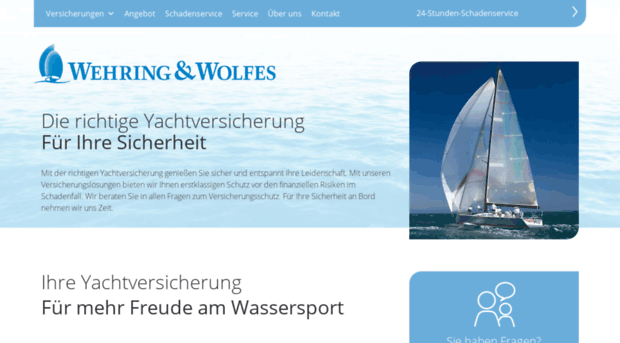 wehring-wolfes.de