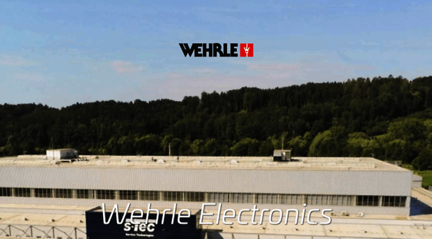 wehrle-electronics.com