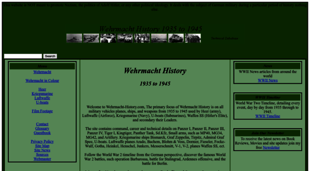wehrmacht-history.com