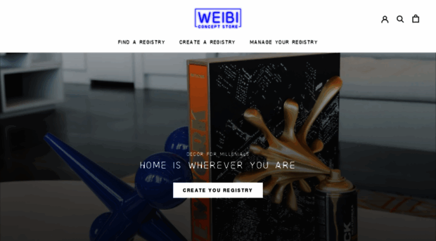 weibiregistry.com