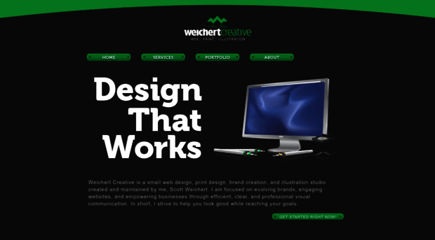 weichertcreative.com