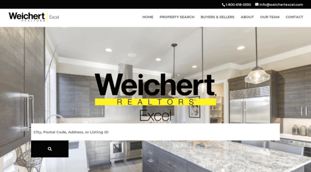 weichertexcel.com