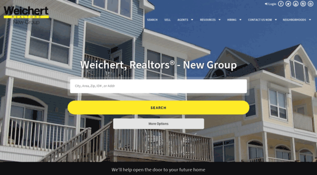 weichertnewgroup.com