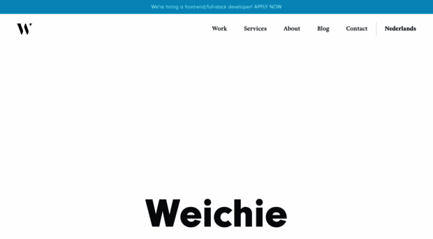 weichie.com