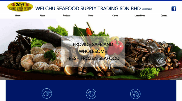 weichuseafood.com.my