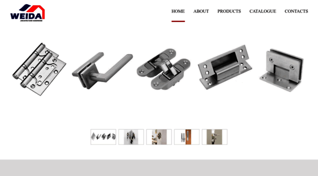 weidahardware.com