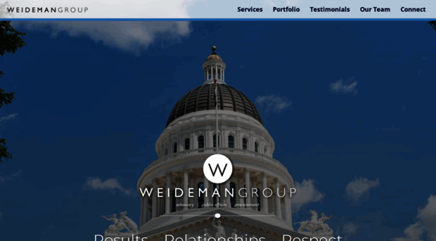 weidemangroup.com
