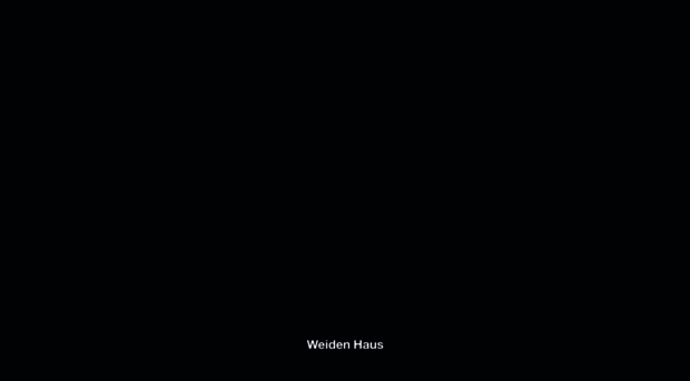 weiden-haus.com