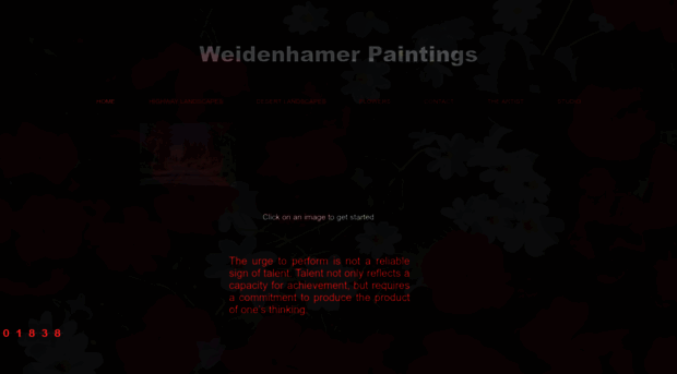 weidenhamer.com