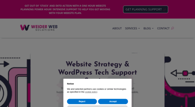 weiderweb.com