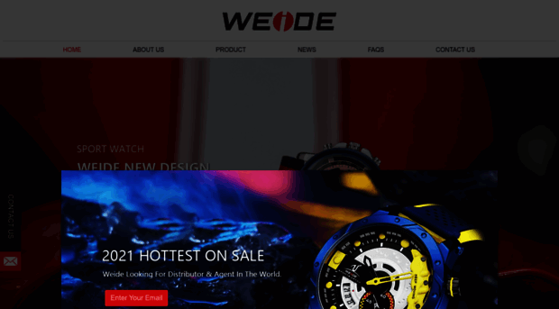 weidewatch.com