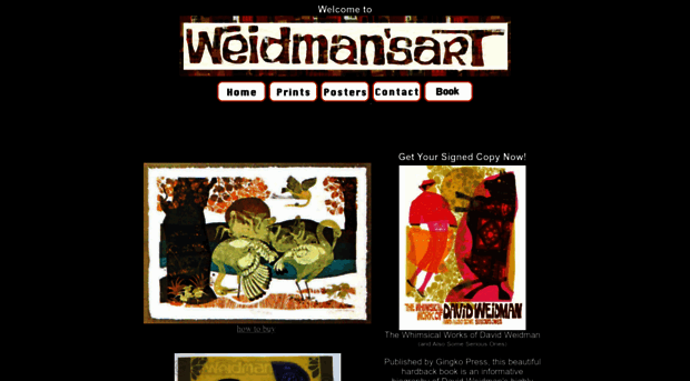 weidmansart.com