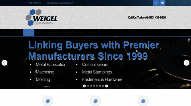 weigel-associates.com