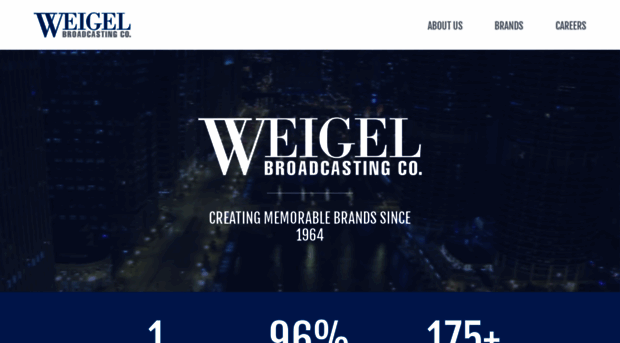 weigelbroadcasting.com