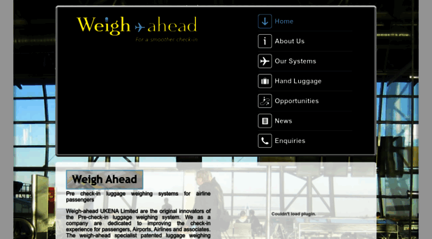 weigh-ahead.co.uk