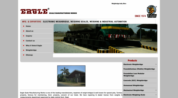 weighbridgeindia.com