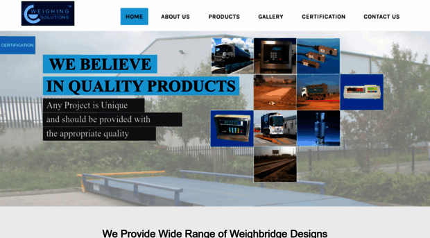 weighbridgemanufacturer.net