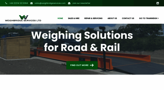 weighbridgeservices.com