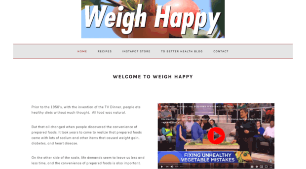 weighhappy.com