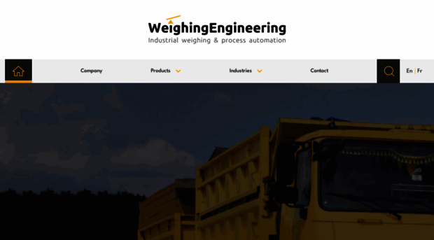 weighing-engineering.com