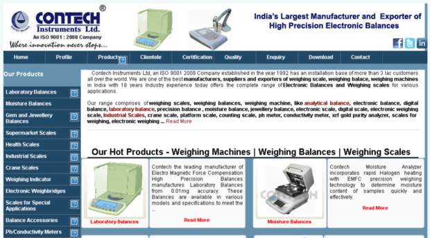 weighing-scale.net