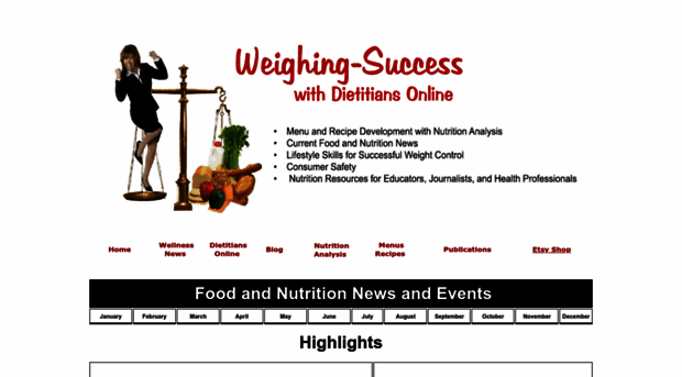 weighing-success.com