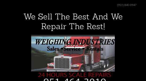 weighingindustries.com