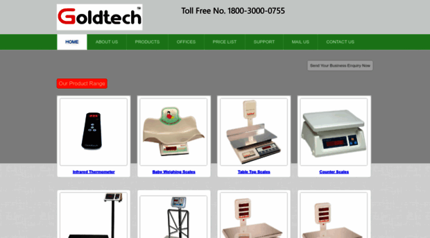 weighingscales-manufacturers.com