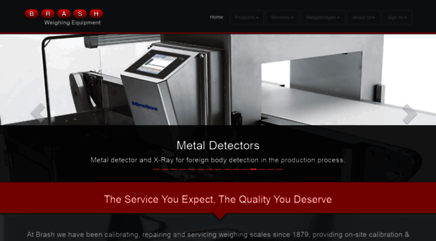 weighingsolutions.co.uk