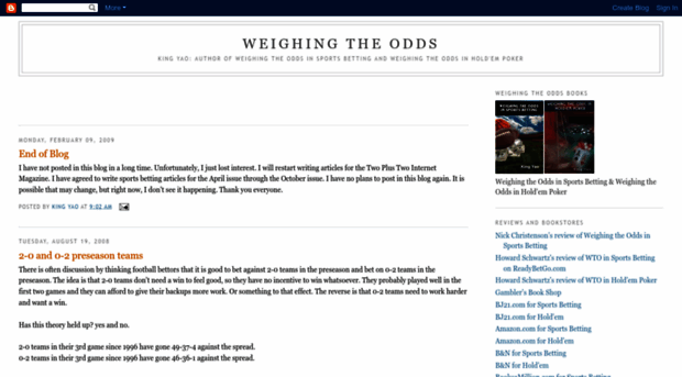 weighingtheodds.blogspot.com