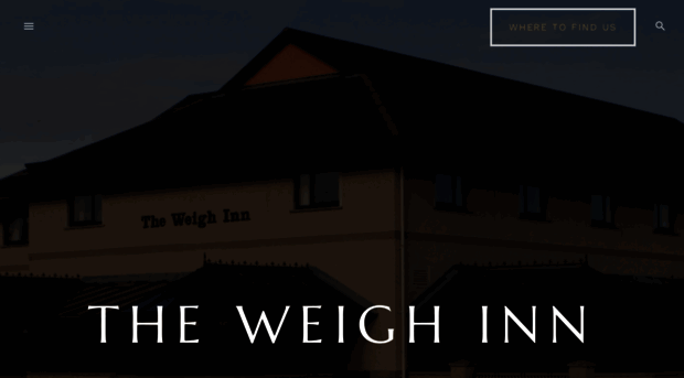 weighinn.co.uk