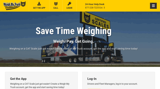 weighmytruck.com